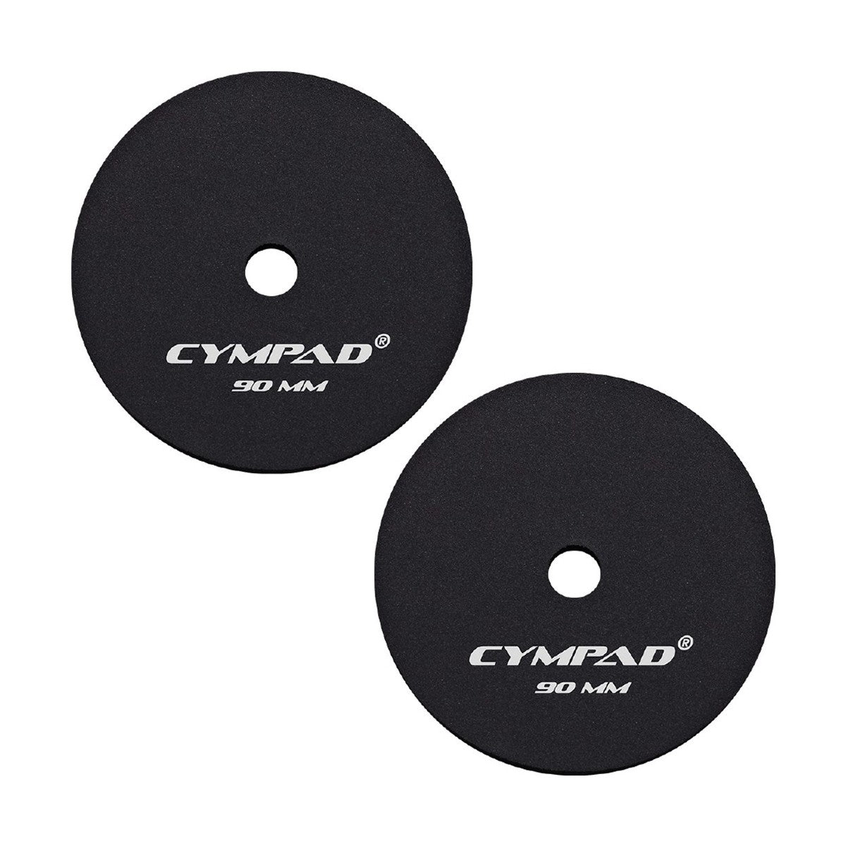 Cympad Moderator 90/15mm Set - Into Music Store