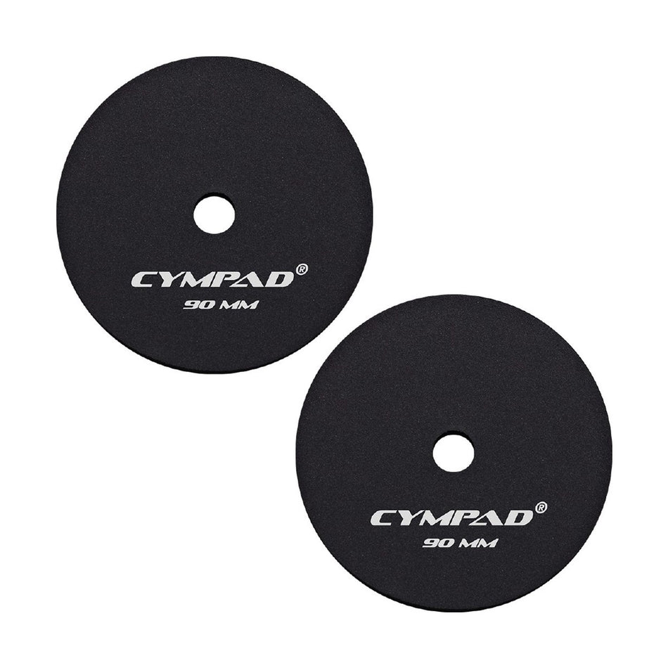 Cympad Moderator 90/15mm Set - Into Music Store