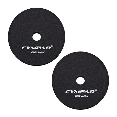 Cympad Moderator 80/15mm Set - Into Music Store