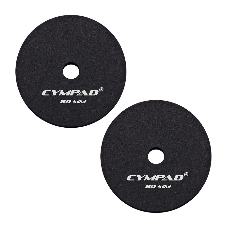 Cympad Moderator 80/15mm Set - Into Music Store