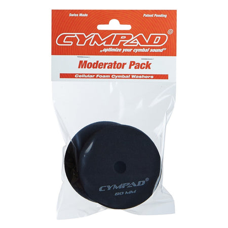 Cympad Moderator 80/15mm Set - Into Music Store