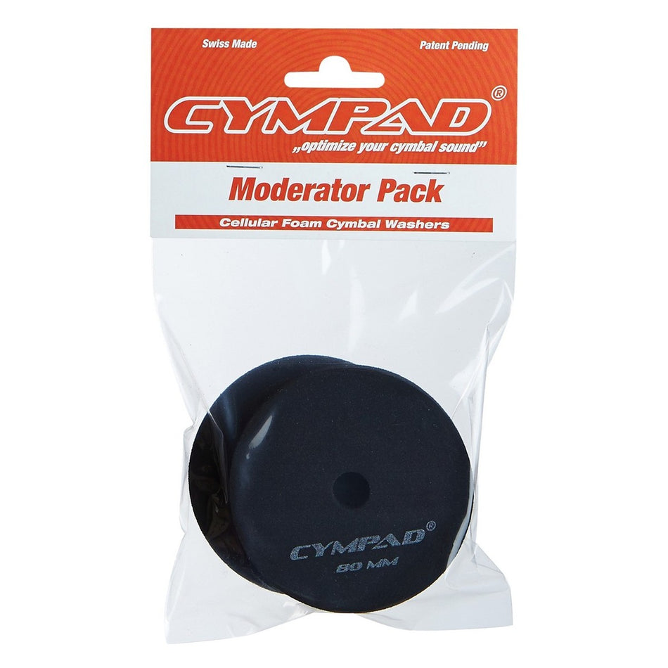 Cympad Moderator 80/15mm Set - Into Music Store