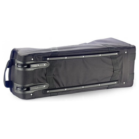 Stagg 48" Percussion Hardware & Stand Bag with Wheels - Into Music Store