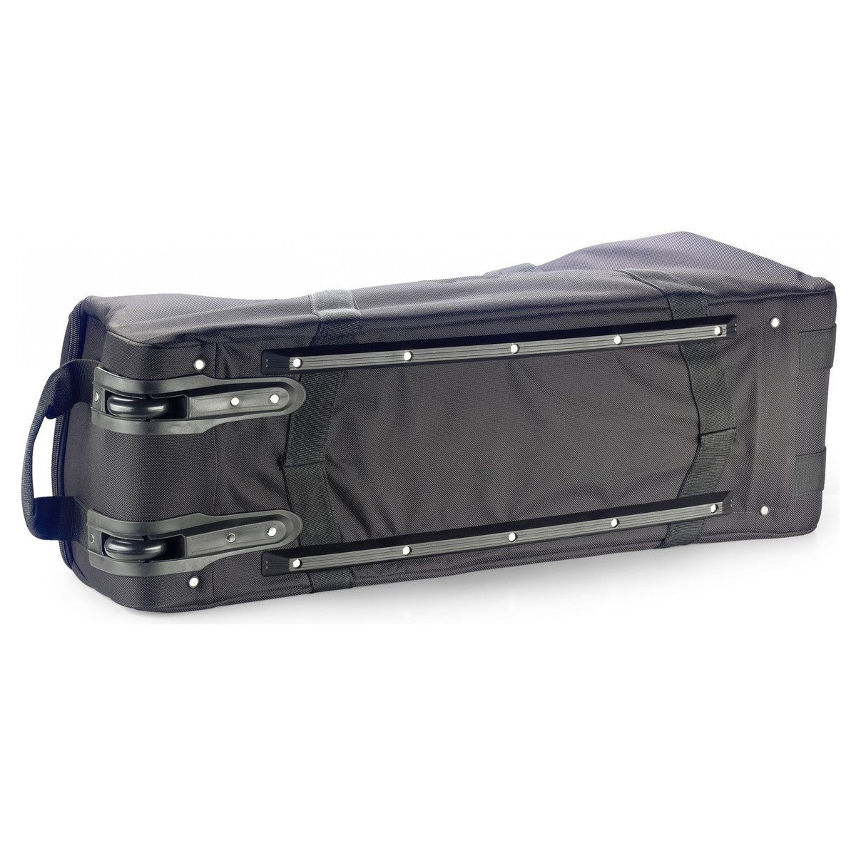 Stagg 48" Percussion Hardware & Stand Bag with Wheels - Into Music Store