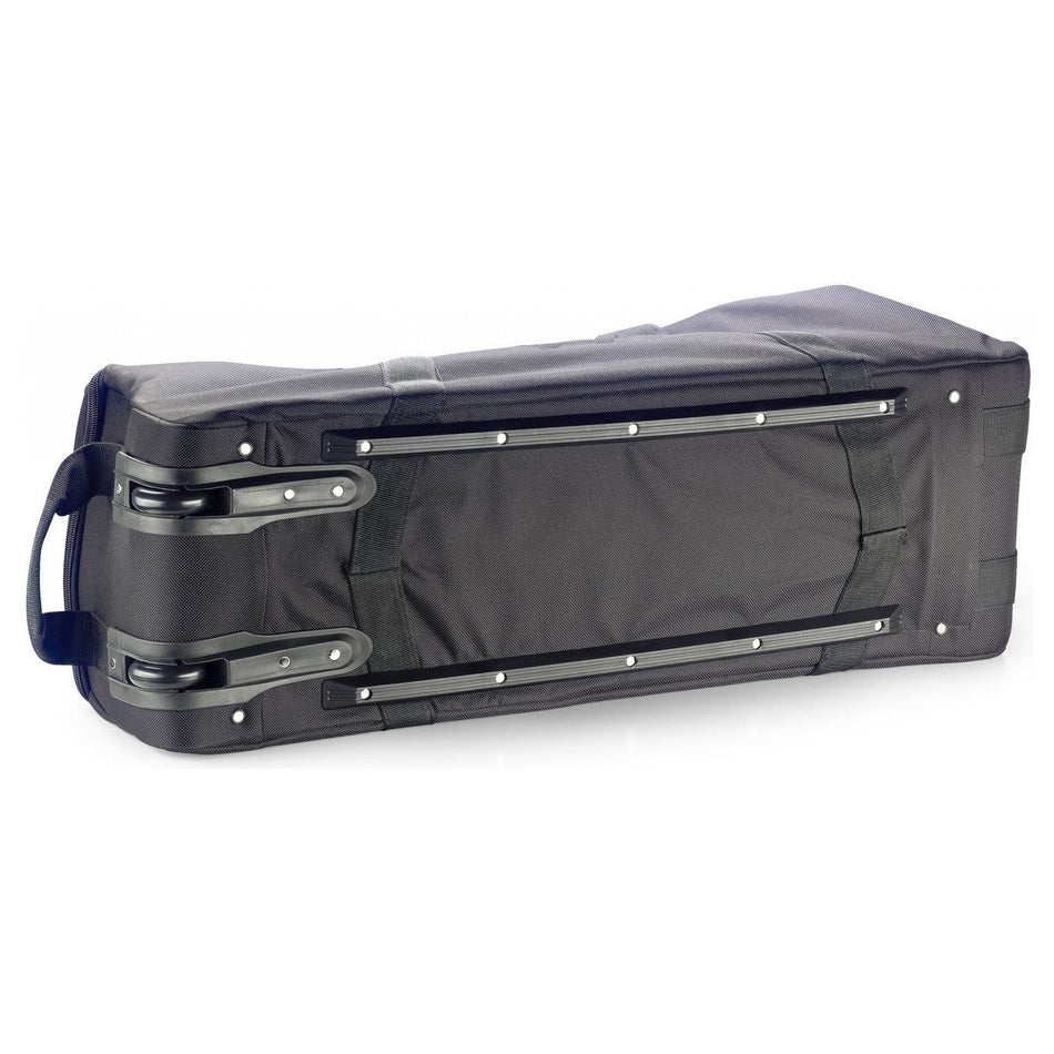 Stagg 48" Percussion Hardware & Stand Bag with Wheels - Into Music Store