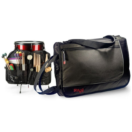 Stagg Professional Stick Gigbag, Black - Into Music Store