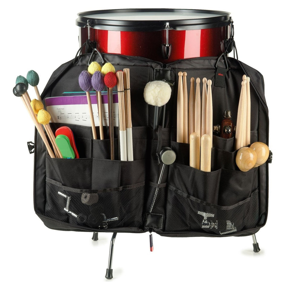 Stagg Professional Stick Gigbag, Black - Into Music Store
