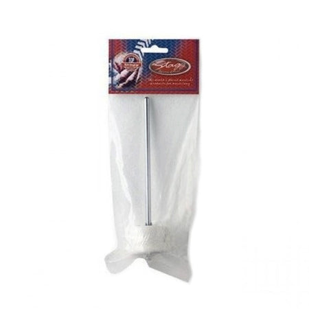 Stagg PB-2-HP Felt Kick Drum Beater - Into Music Store