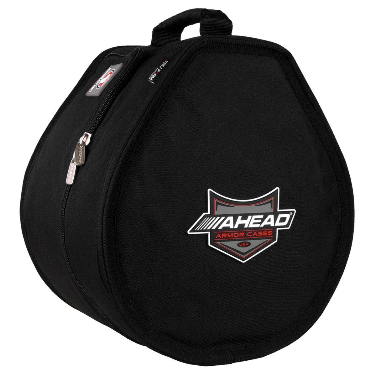 Ahead Armor 13'' x 9'' Standard Tom Drum Case - Into Music Store