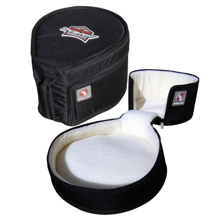 Ahead Armor 12'' x 8'' Standard Tom Drum Case - Into Music Store