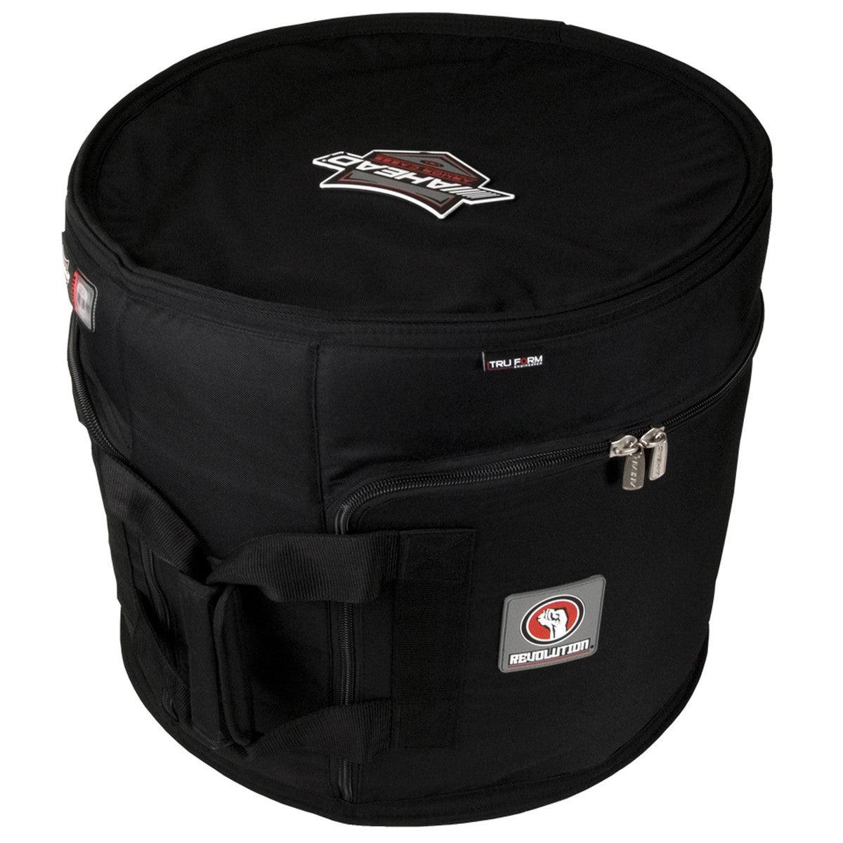 Ahead Armor 14'' x 14'' Floor Tom Drum Case - Into Music Store