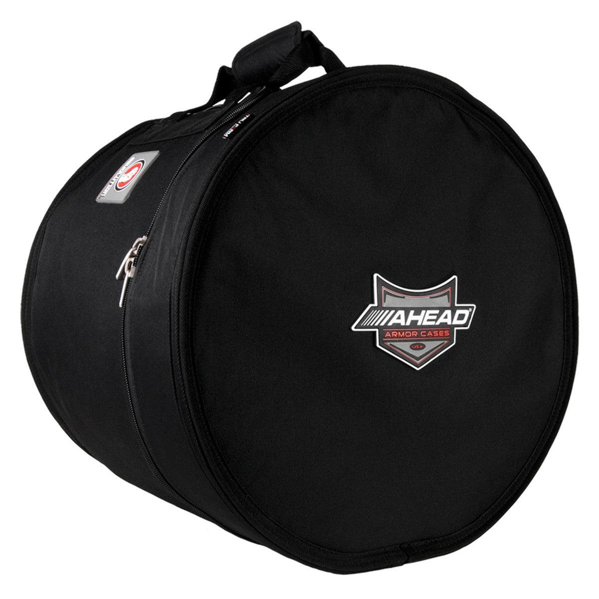 Ahead Armor 16'' x 16'' Floor Tom Drum Case - Into Music Store