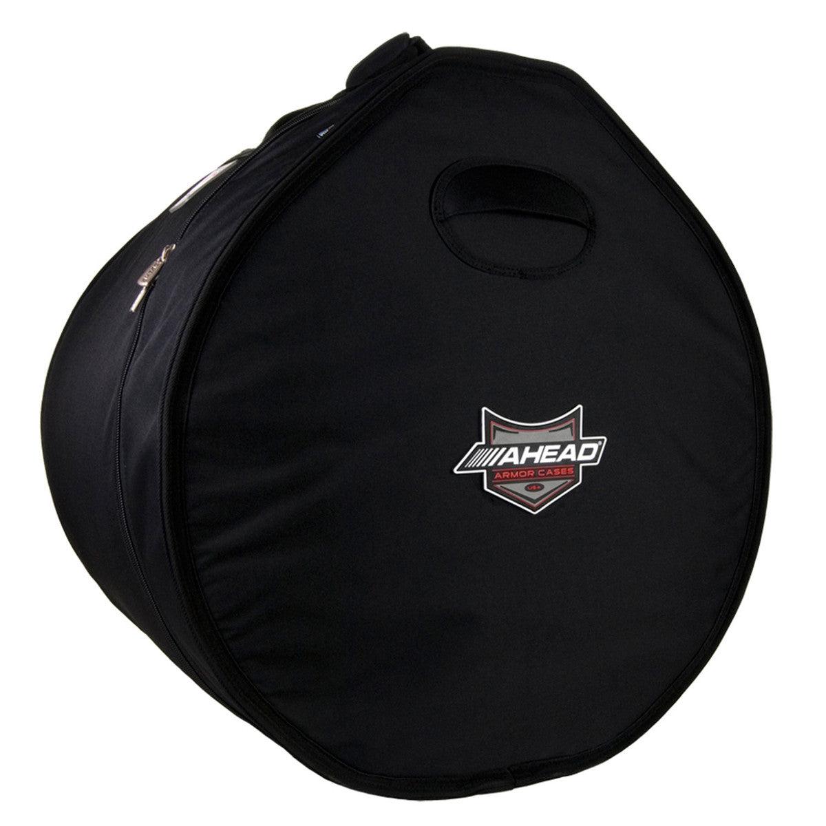 Ahead Armor 20'' x 18'' Bass Drum Case - Into Music Store