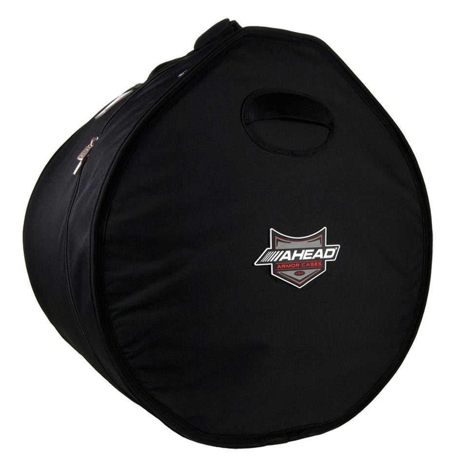 Ahead Armor 20'' x 18'' Bass Drum Case - Into Music Store
