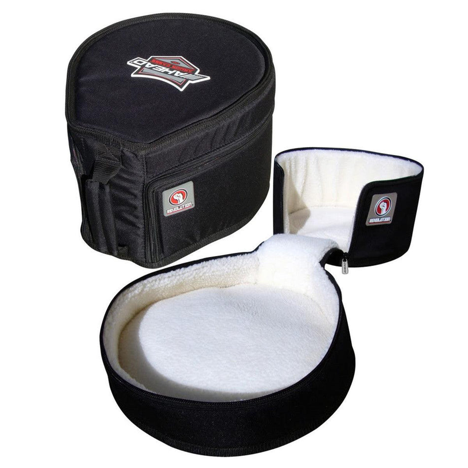 Ahead Armor 20'' x 18'' Bass Drum Case - Into Music Store