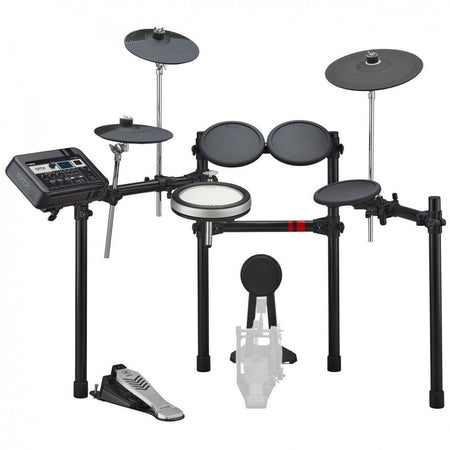 Yamaha DTX6K-X Electronic Drum Kit - Into Music Store