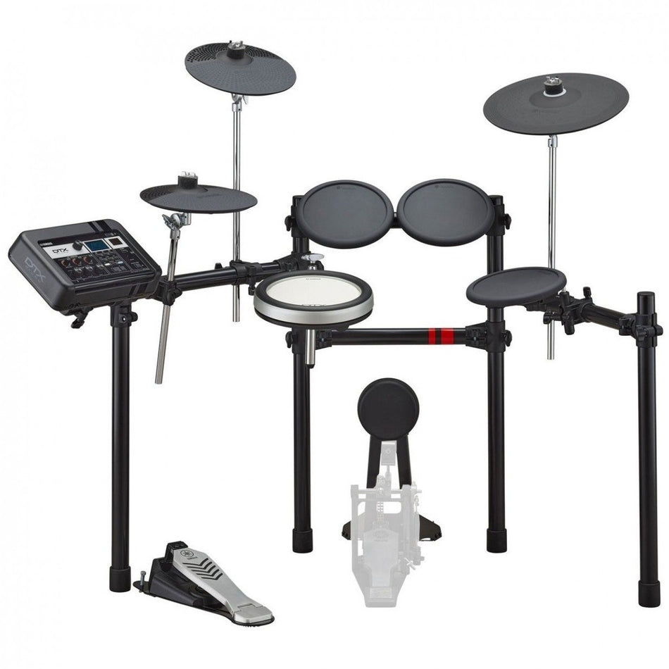 Yamaha DTX6K-X Electronic Drum Kit - Into Music Store