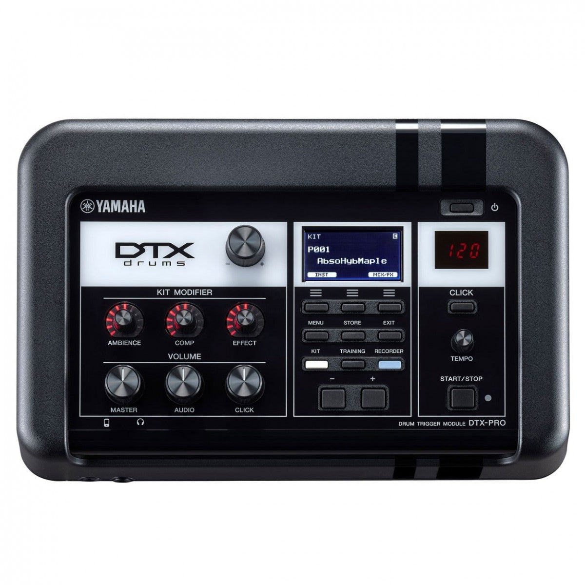 Yamaha DTX6K-X Electronic Drum Kit - Into Music Store