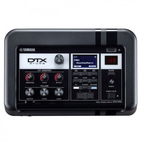Yamaha DTX6K-X Electronic Drum Kit - Into Music Store