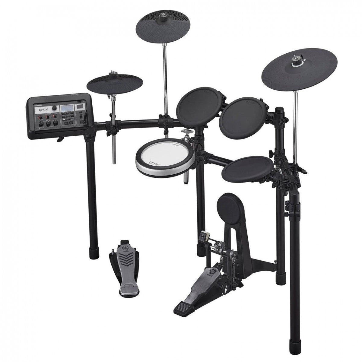 Yamaha DTX6K-X Electronic Drum Kit - Into Music Store
