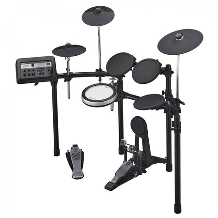 Yamaha DTX6K-X Electronic Drum Kit - Into Music Store