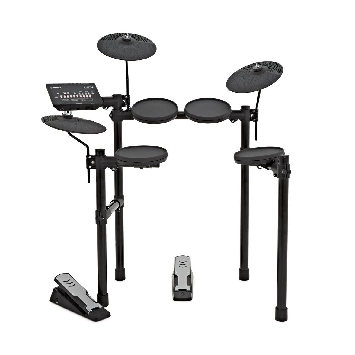 Yamaha DTX402 Electronic Drum Kit - Into Music Store