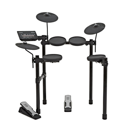 Yamaha DTX402 Electronic Drum Kit - Into Music Store