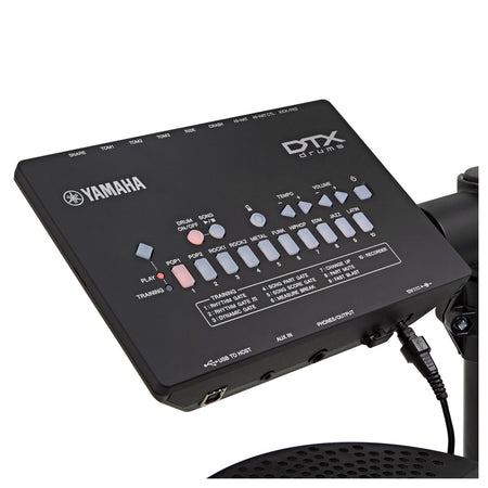 Yamaha DTX402 Electronic Drum Kit - Into Music Store