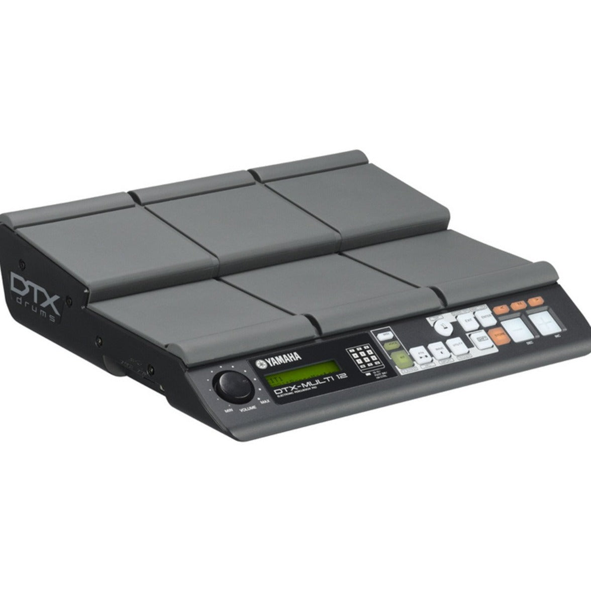 Yamaha DTX-Multi 12 Digital Percussion Pad - Into Music Store