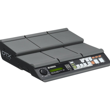 Yamaha DTX-Multi 12 Digital Percussion Pad - Into Music Store
