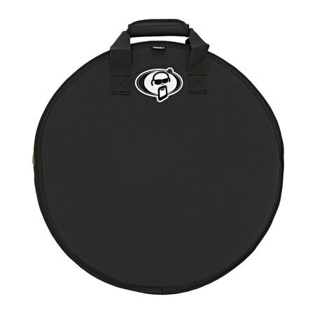 Protection Racket Standard Cymbal Bag 22", Black - Into Music Store