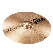 Paiste 18" PST5 Medium Crash Cymbal - Into Music Store