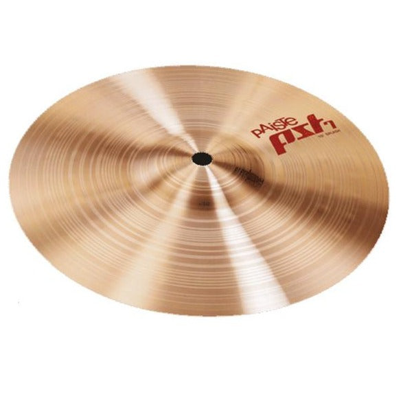 Paiste PST7 10in Splash - Into Music Store