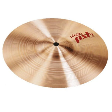 Paiste PST7 10in Splash - Into Music Store