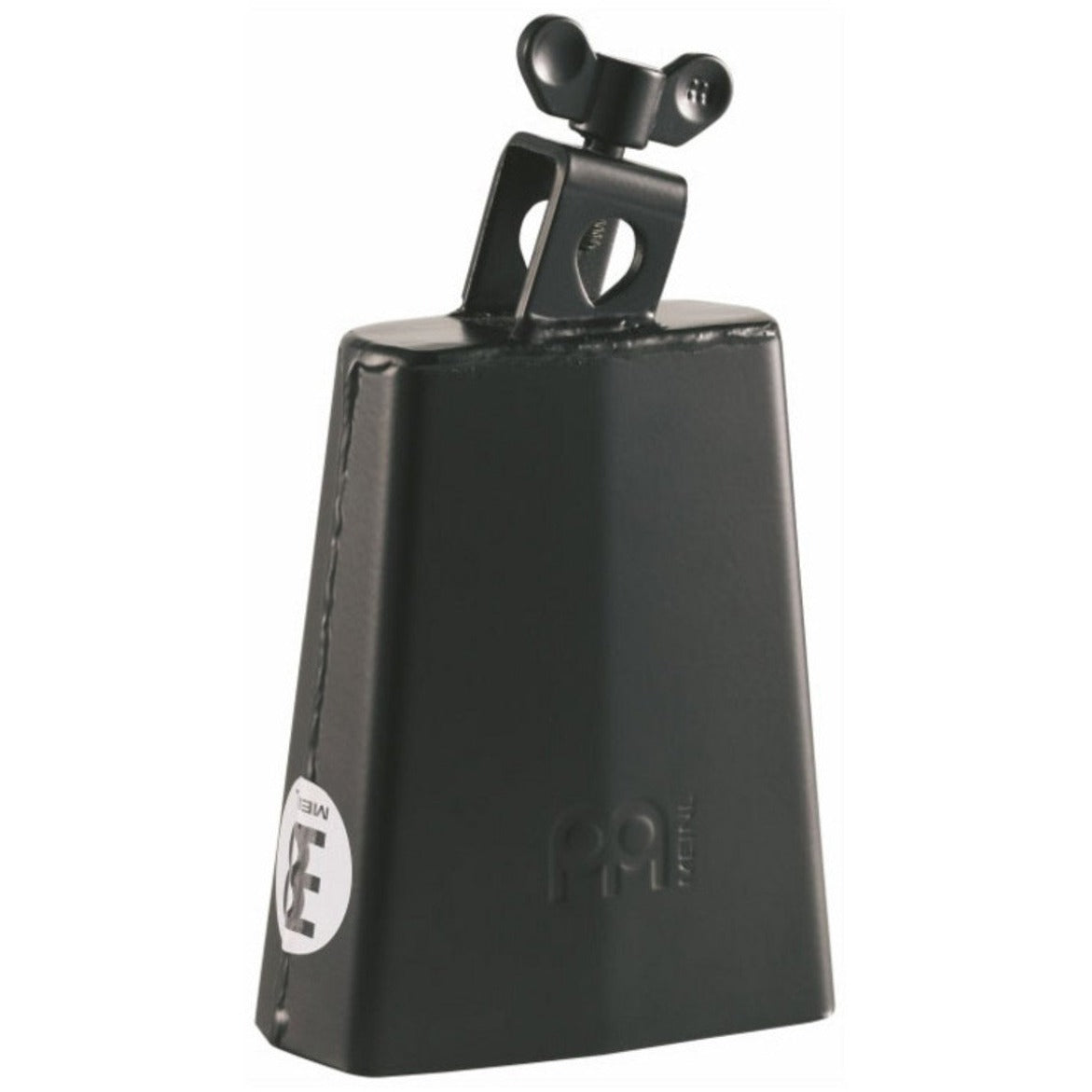 Meinl HCO4BK Headliner Series 5" Black Cowbell - Into Music Store