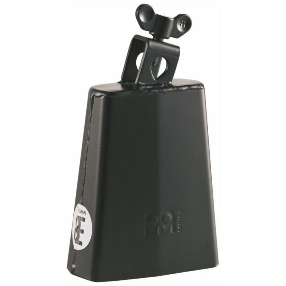 Meinl HCO4BK Headliner Series 5" Black Cowbell - Into Music Store