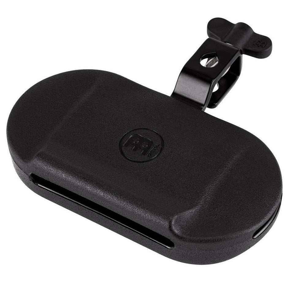 MEINL MPE3BK Percussion High Pitch Jam Block - Into Music Store