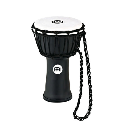 MEINL Percussion JRD Djembe - Black (JRD-BK) - Into Music Store