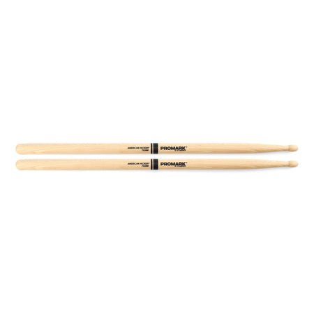 ProMark Hickory 2B Wood Tip Drumsticks - Into Music Store
