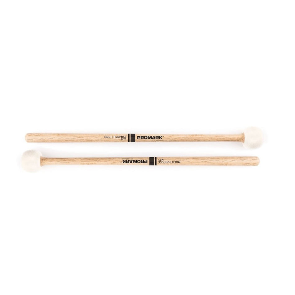 ProMark MT3 Multi-Purpose Felt Mallet - Into Music Store