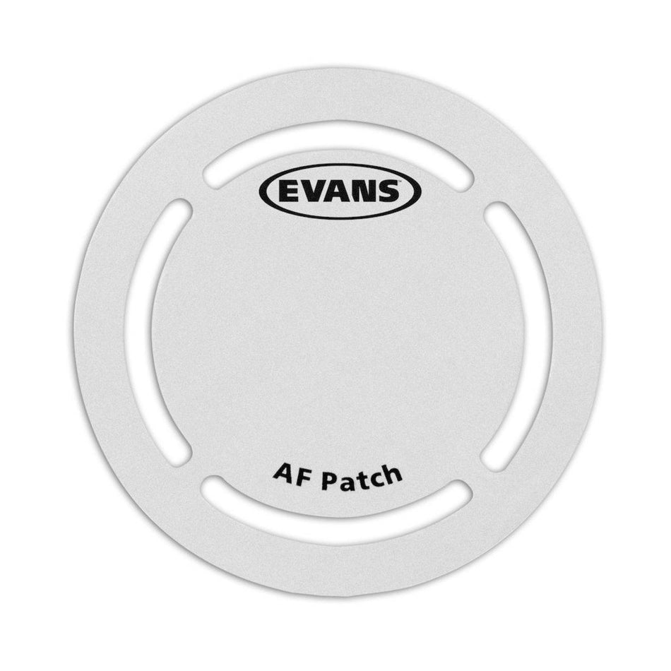 Evans AF Patch Aramid Fiber, Pack of 2 - Into Music Store