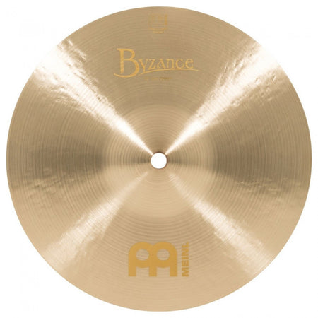 Meinl Byzance Jazz 10" Splash Cymbal | B10JS - Into Music Store