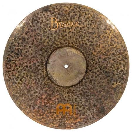 Meinl Byzance Extra Dry 19 inch Thin Crash Cymbal B19EDTC - Into Music Store
