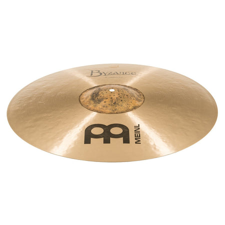 Meinl Byzance 21" Traditional Polyphonic Ride B21POR - Into Music Store