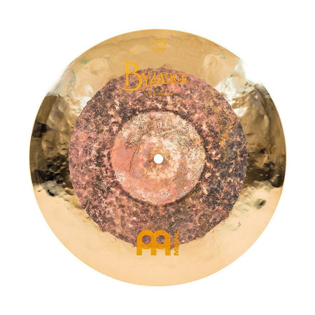 Meinl Byzance 14" Dual Hi-Hat | B14DUH - Into Music Store
