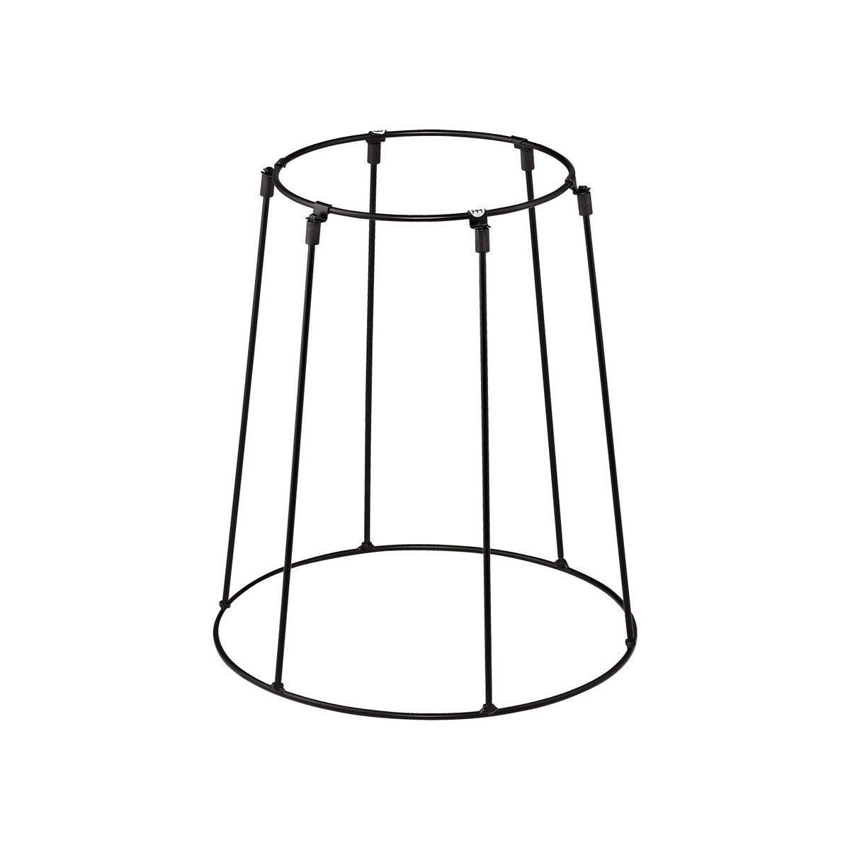 Meinl Travel Djembe Stand, Black STDJST-BK - Into Music Store