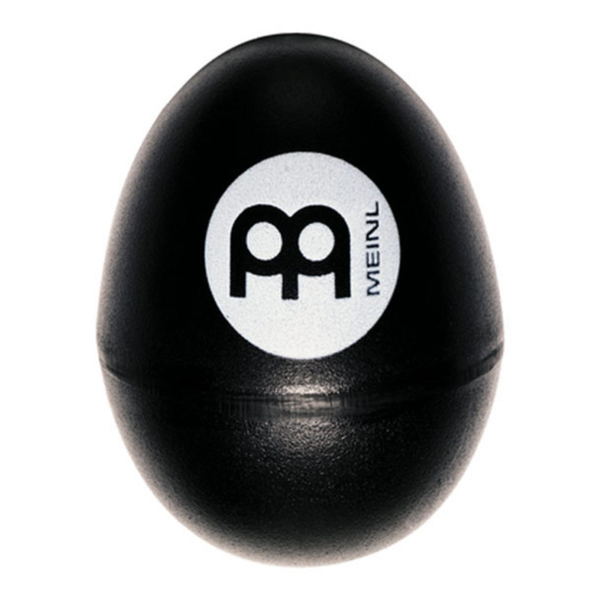 Meinl Egg Shakers Pair Black ES2-BK - Into Music Store