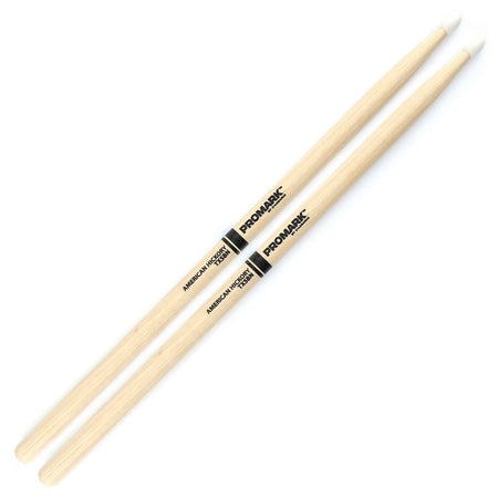 ProMark Hickory 5B Nylon Tip Drumsticks - Into Music Store