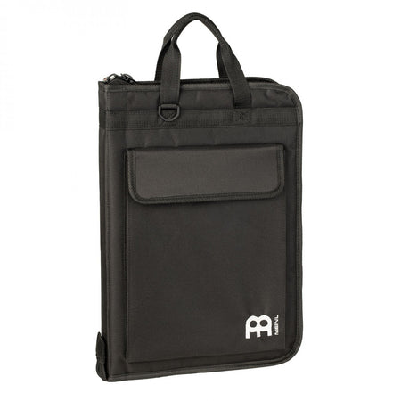 Meinl Professional Stick Sling Bag, Black, Large MSSB - Into Music Store