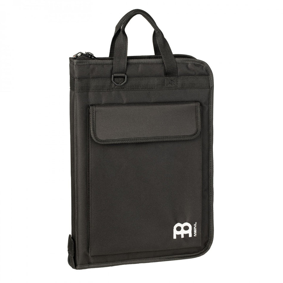 Meinl Professional Stick Sling Bag, Black, Large MSSB - Into Music Store